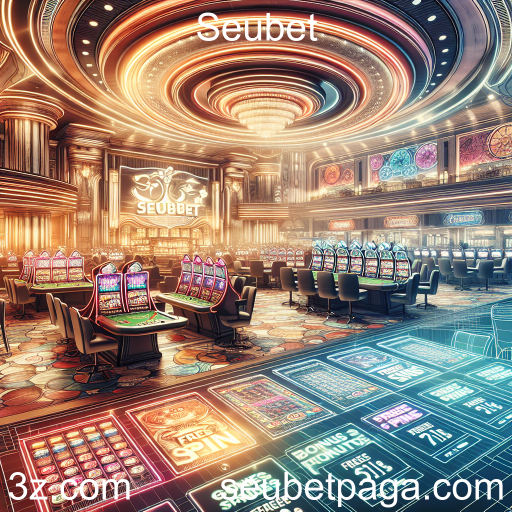 Explorando as Melhores Promoções na Seubet