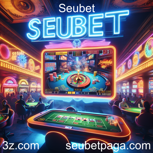 A Revolução dos Jogos Virtuais: Entretenimento e Oportunidades